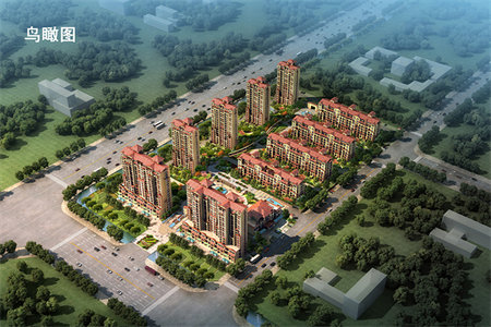 城东金御世家3室2厅1卫110万153m2出售